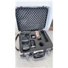 Image 8 : LOT OF DIGITAL CAMERAS AND CAMERA GEAR