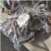 Image 4 : 4 NEW SETS OF PREXTEX 5 PC GIANT FLEXIBLE DINOSAURS RETAIL $100+