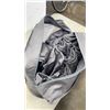 Image 2 : NEW WEIGHTED BLANKET UNKNOWN SIZE AND WEIGHT