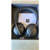 Image 2 : BOSE 700 NOISE CANCELLING BLUETOOTH HEADPHONES - TESTED WORKING, RETAIL $479