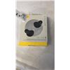 Image 1 : JABRA ELITE 4 ACTIVE IN EAR NOISE CANCELLING WIRELESS HEADPHONES  - TESTED WORKING, RETAIL $149