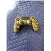 Image 2 : PS4 DUALSHOCK WIRELESS CONTROLLER, GREEN CAMO - TESTED WORKING, RETAIL $74