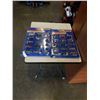 Image 1 : 2 SETS OF 15 SEALED MATCHBOX DIE CAST VEHICLES ONE TREASURE HUNT VEHICLES INCLUDED