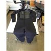 Image 3 : NEW XMANTN WETSUIT XL