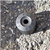 Image 3 : 5 SETS OF 20 NEW VOLKSWAGEN BRANDED 17MM LUG NUT COVERS RETAIL $120