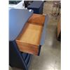 Image 2 : MIDNIGHT BLUE 4 DRAWER HIGHBOY