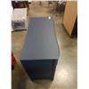 Image 2 : MIDNIGHT BLUE 3 DRAWER DRESSER