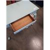Image 2 : GREEN SKLAR PEPPLAR DESK WITH DRAWER