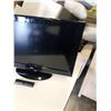 Image 2 : LG 32" HDTV WITH REMOTE