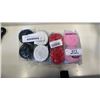 Image 1 : 4 PAIRS OF NEW MAVIKS BOXING HAND WRAPS RETAIL $160