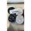 Image 2 : 4 PAIRS OF NEW MAVIKS BOXING HAND WRAPS RETAIL $160