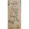 Image 2 : VIVO PET STROLLER