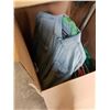 Image 2 : BOX OF MOVIE SET OUTFITS