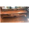 Image 8 : VINTAGE VANITY DRESSER WITH MIRROR