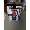 Image 1 : NINJA PROFESSIONAL 1.9L 1000-W STAND BLENDER - TESTED WORKING - RETAIL $114