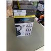 Image 2 : NINJA PROFESSIONAL 1.9L 1000-W STAND BLENDER - TESTED WORKING - RETAIL $114
