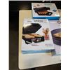 Image 2 : CUCINO PRO CREPE MAKER, BUBBLE WAFFLE MAKER, AND MINI WAFFLE CONE MAKER