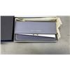 Image 2 : 2 NEW CLUTCHES AND 2 NEW WALLET AND BELT SETS
