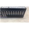Image 8 : EURORACK PRO RX1202FX LINE RACK MIXER WORKING