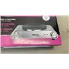 Image 2 : NEW NESCO SINGLE BURNER PORTABLE COOKTOP