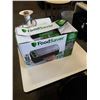 Image 2 : FOOD SAVER SERIES 4400 AND CHAMPION OMEGA JUICER