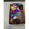 Image 2 : LOT OF COLLECTIBLE OWLS AND 20 NEW ALL PURPOSE KNIVES