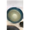 Image 8 : PAINTED HATTIE NIELSEN GOLD PAN AND OTHER COLLECTIBLES