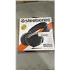 Image 1 : STEELSERIES ARCTIS 7+ WIRELESS GAMING HEADSET - TESTED WORKING, INCLUDES ACCESSORIES - RETAIL $229