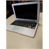 Image 2 : APPLE MACBOOK AIR 11.6 INCH LAPTOP C2D 1.4GHZ 2GB 128GB - TESTED WORKING, - RETAIL $1299