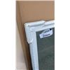 Image 2 : LARGE FRAMED MIRROR
