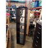 Image 1 : 6FT BROWN CUBICLE SHELF