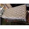 Image 2 : PADDED BENCH 40" WIDE