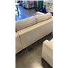 Image 8 : ITALSOFA GENUINE LEATHER 3 PIECE SECTIONAL SOFA W/ CLEANING KIT, IN VERY GOOD CONDITION!