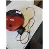 Image 2 : IROBOT ROOMBA ROBOT VACUUM WITH CHARGER WORKING