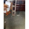 Image 2 : 2 DESIGNER FLOOR LAMPS