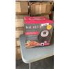Image 1 : INSTANT POT 6QT AIR FRYER LID  - TESTED WORKING - RETAIL $129