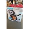 Image 2 : INSTANT POT 6QT AIR FRYER LID  - TESTED WORKING - RETAIL $129