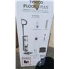 Image 2 : TINECO IFLOOR 3 PLUS CORDLESS VACUUM AND WASH - TESTED WORKING - RETAIL $399