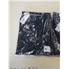 Image 2 : 2 NEW ADIDAS BLACK POLO SHIRTS SIZE L WITH COLLAR