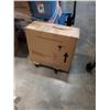Image 2 : BRASSEX ADAIN MESH BACK OFFICE CHAIR - RETAIL $289