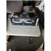Image 1 : XHOVER-1 RANGER HOVERBOARD - TESTED WORKING, RETAIL $159