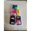 Image 1 : 5 NEW MAVIKS HAND WRAPS AND 2 PAIRS WORK OUT GLOVES