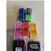 Image 3 : 5 NEW MAVIKS HAND WRAPS AND 2 PAIRS WORK OUT GLOVES