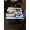 Image 1 : CUCINO PRO CREPE MAKER, BUBBLE WAFFLE MAKER, AND PIZZELLE MAKERZ