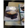 Image 2 : CUCINO PRO CREPE MAKER, BUBBLE WAFFLE MAKER, AND PIZZELLE MAKERZ