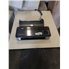 Image 1 : CALMDO VACUUM SEALER AND CALMDO LAMINATOR BOTH ARE WORKING RETAIL $275
