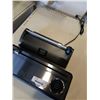 Image 3 : CALMDO VACUUM SEALER AND CALMDO LAMINATOR BOTH ARE WORKING RETAIL $275