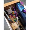 Image 3 : BOX OF BOY TOYS