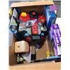 Image 4 : BOX OF BOY TOYS