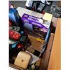 Image 5 : BOX OF BOY TOYS